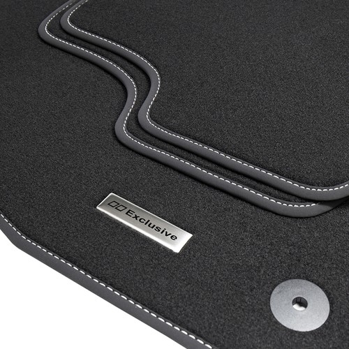 Set tapis sol audi a4 - set,