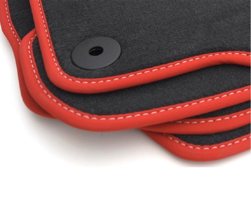 Set tapis sol audi s4 - set, 4