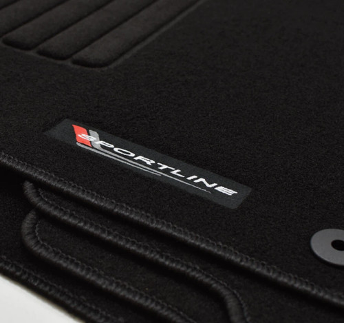Tapis sol audi - audi, a3