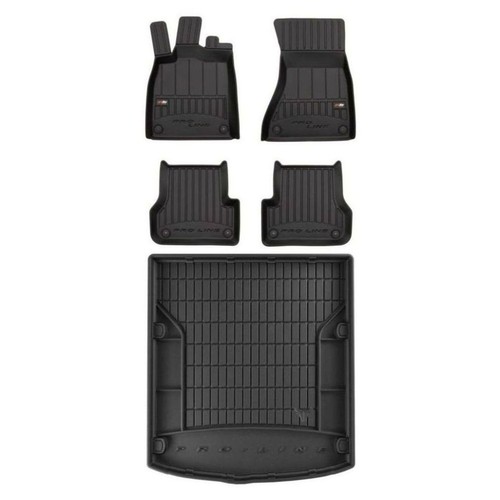 Frogum tpe pro - tapis, de