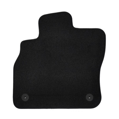 Tapis sol avant gauche haut - tapis,