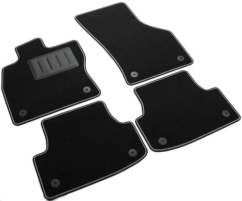 Tapis moquette auto sprint - tapis,