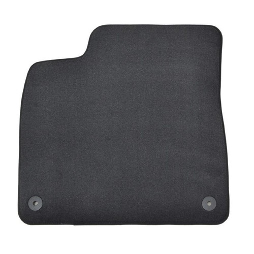 Tapis sol avant - de,
