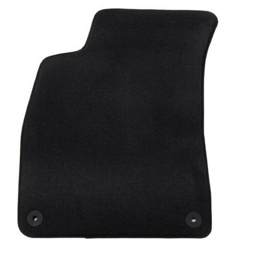 Tapis sol avant - de, haut