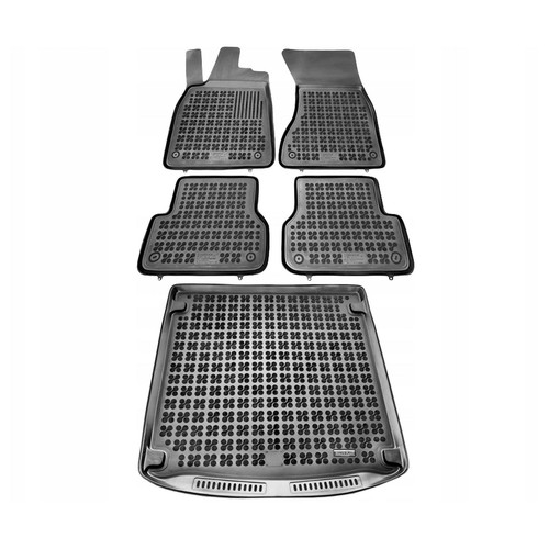 Ensemble tapis sol et - tapis, de