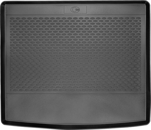 Tapis coffre pour audi q3 - de,