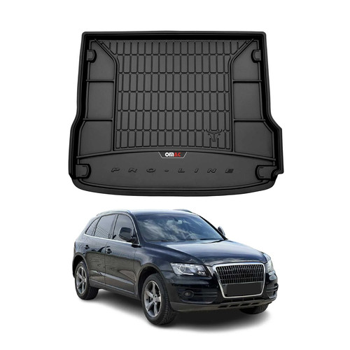 Omac tapis coffre - tapis,