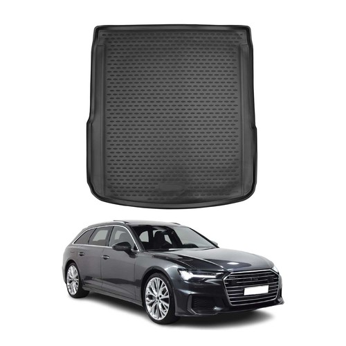 Omac tapis coffre pour audi - omac, de