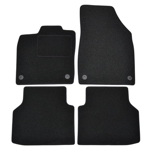 Tapis sol velours sur - de,