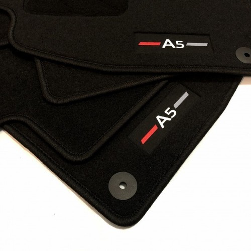 Tapis sol pour audi - tapis,