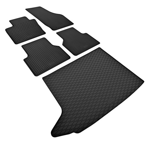 Tapis sol caoutchouc - tapis,