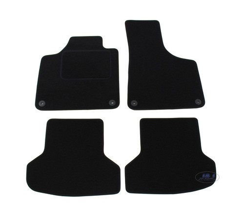 Tapis sol velours - de, sur