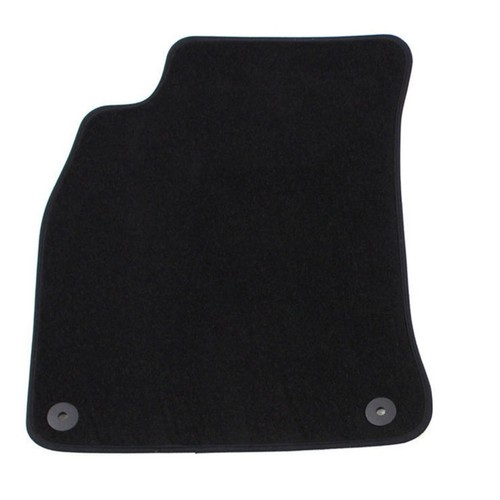 Tapis sol avant - sol, gauche