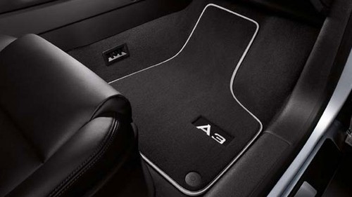 Original audi tapis de - original,