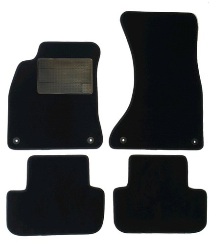 Tapis voiture pour - en,