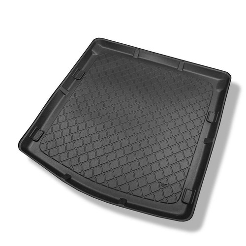 Tapis coffre pour audi - coffre,