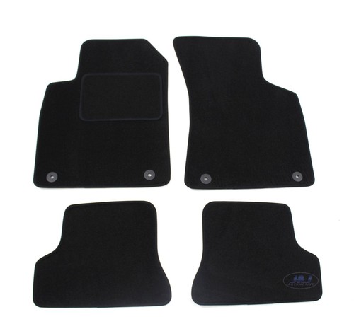 Tapis sol velours sur - velours,