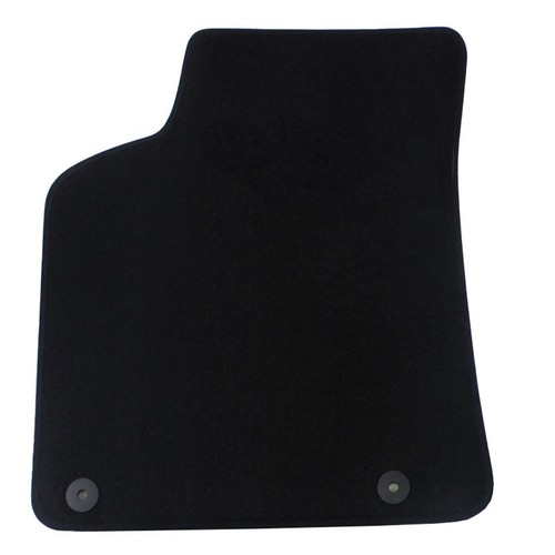 Tapis sol avant gauche haut - sol,