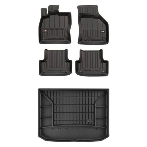 Frogum tpe pro - pro-line, tapis