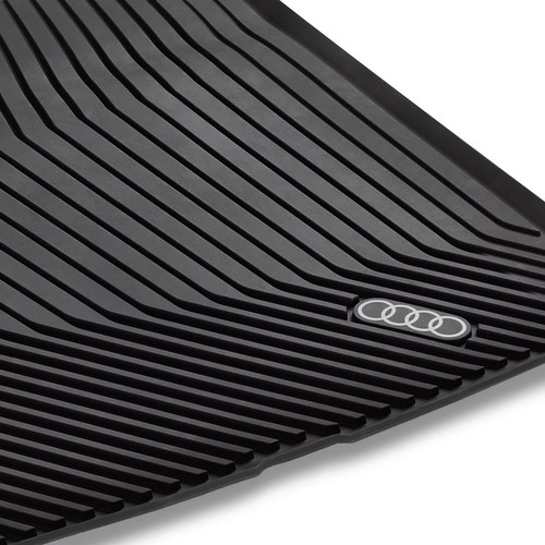 Audi inlay coffre - gu,