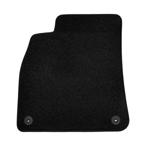Tapis sol avant gauche haut - de,