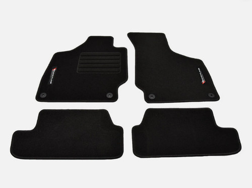 Tapis sol audi - tapis, tt