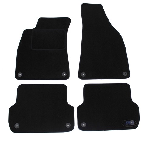 Tapis sol velours - tapis,